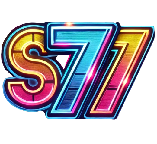 Логотип казино Слотор 777 – легальное онлайн-казино с лицензией КРАИЛ